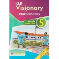 Visionary Mathematics Grade 5