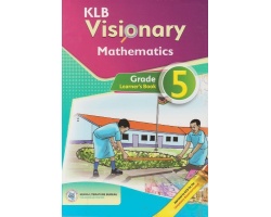 Visionary Mathematics Grade 5