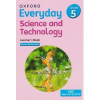 Everyday Science and Technology Grade 5