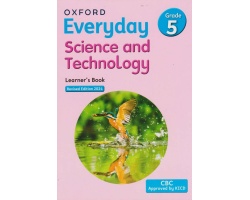 Everyday Science and Technology Grade 5