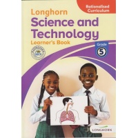 Longhorn Science &amp; Technology Grade 5
