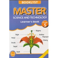Master Science &amp; Technology Grade 5