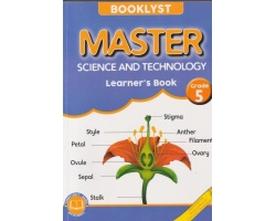 Master Science &amp; Technology Grade 5