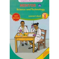 Mentor Science and Technology Grade 5