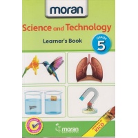 Moran Science and Technology Grade 5
