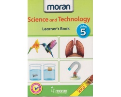Moran Science and Technology Grade 5