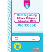 New Beginning IRE Wkbk Grade 5