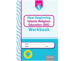 New Beginning IRE Wkbk Grade 5