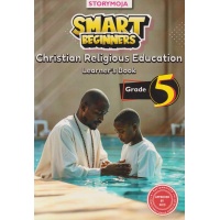 Smart Beginners CRE Grade 5