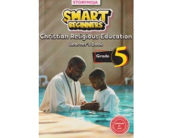 Smart Beginners CRE Grade 5