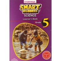 Smart Beginners Science Grade 5