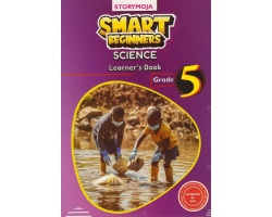 Smart Beginners Science Grade 5