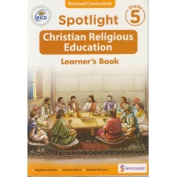 Spotlight CRE Grade 5