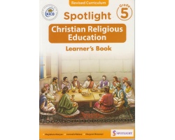 Spotlight CRE Grade 5