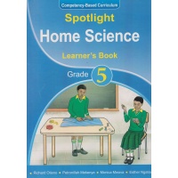 Spotlight Home Science Grade 5