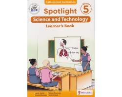 Spotlight Science and Technology Grade 5