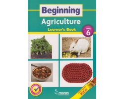 Beginning Agriculture Grade 6