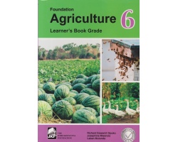 Foundation Agriculture Grade 6