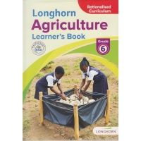 Longhorn Agriculture Grade 6