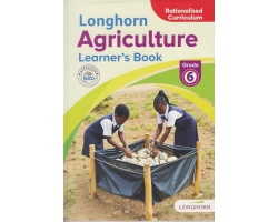Longhorn Agriculture Grade 6