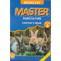 Master Agriculture Grade 6