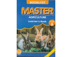 Master Agriculture Grade 6