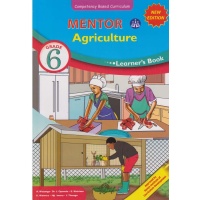 Mentor Agriculture Grade 6