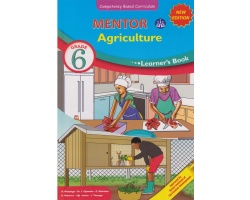 Mentor Agriculture Grade 6