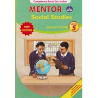 Mentor Social Studies Grade 5