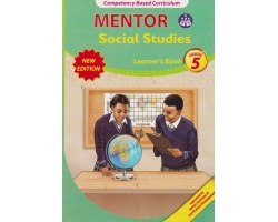 Mentor Social Studies Grade 5