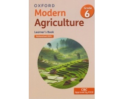 Modern Agriculture Grade 6