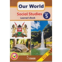 Our World Social Studies Grade 5