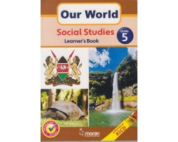 Our World Social Studies Grade 5