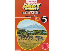 Smart Beginners Social Studies Grade 5