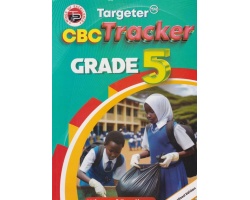 Targeter CBC Tracker Grade 5