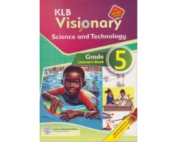 Visionary Science and Technology Grade 5