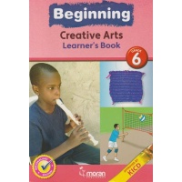 Beginning Creative Activities Grade 6