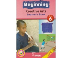 Beginning Creative Activities Grade 6