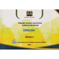 Curriculum Design English Grade 6