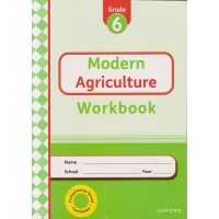 Modern Agriculture Wkbk Grade 6