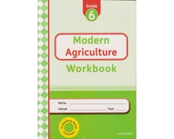 Modern Agriculture Wkbk Grade 6