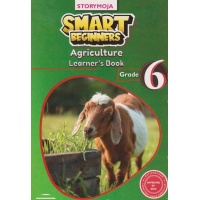 Smart Beginners Agriculture Grade 6