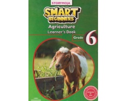 Smart Beginners Agriculture Grade 6
