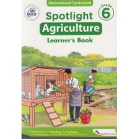Spotlight Agriculture Grade 6