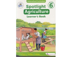 Spotlight Agriculture Grade 6