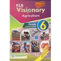 Visionary Agriculture Grade 6