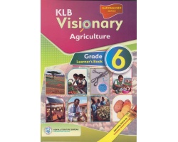 Visionary Agriculture Grade 6