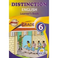 Distinction English Grade 6