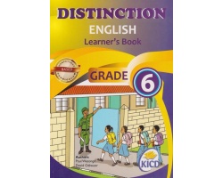Distinction English Grade 6