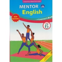 Mentor English Grade 6